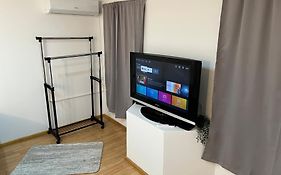 Gray Harmony Rooms